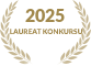 Orły Kosmetyki 2025 — Laureat Konkursu